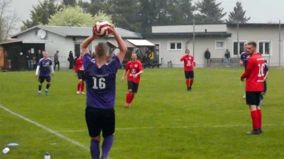 Foto des Albums: Bilder vom 2:3 auf unser SW gegen die TSG Lawalde