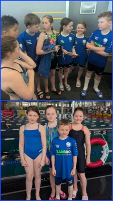 Foto des Albums: Bezirksmeisterschaften Zwickau 18.+19.04.2026