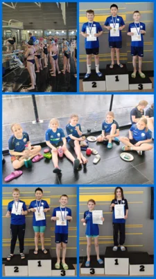 Foto des Albums: Bezirksmeisterschaften Zwickau 18.+19.04.2026