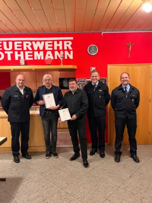 JHV 2025 25Jahre f&ouml;rdernd  (Bild vergr&ouml;&szlig;ern)