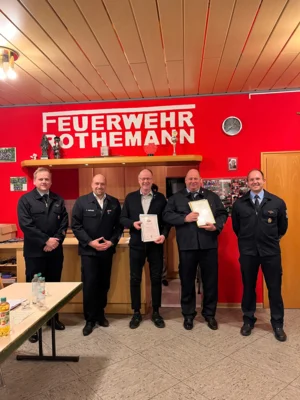 JHV 2025 40Jahre aktiv  (Bild vergr&ouml;&szlig;ern)