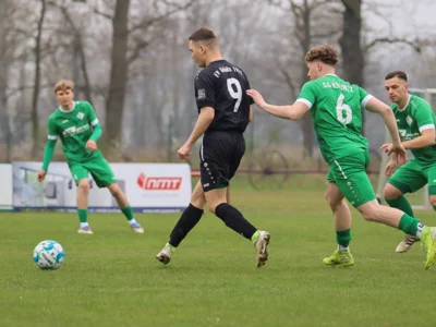 Foto des Albums: Spielbericht SG Kreinitz 27.03.2026