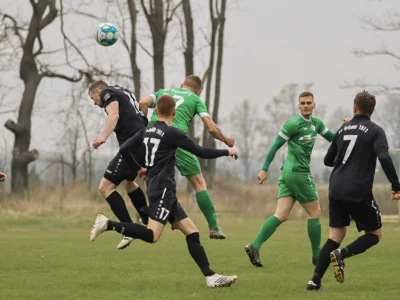 Foto des Albums: Spielbericht SG Kreinitz 27.03.2026