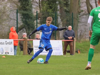 Foto des Albums: Spielbericht SG Kreinitz 27.03.2026