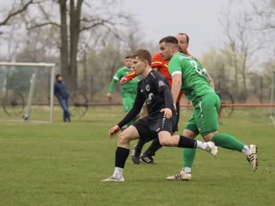 Foto des Albums: Spielbericht SG Kreinitz 27.03.2026