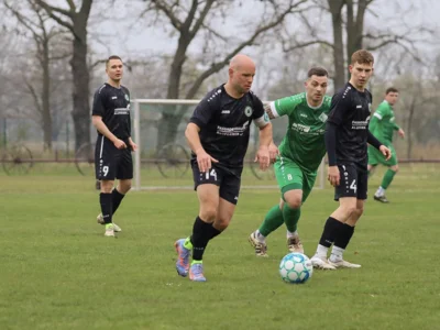 Foto des Albums: Spielbericht SG Kreinitz 27.03.2026