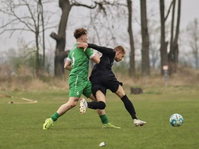 Foto des Albums: Spielbericht SG Kreinitz 27.03.2026