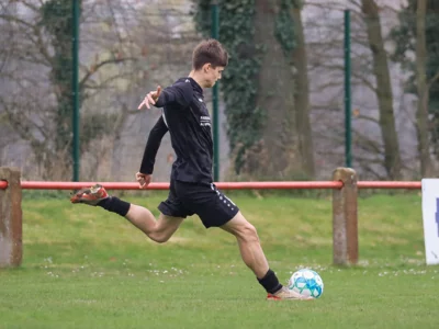 Foto des Albums: Spielbericht SG Kreinitz 27.03.2026