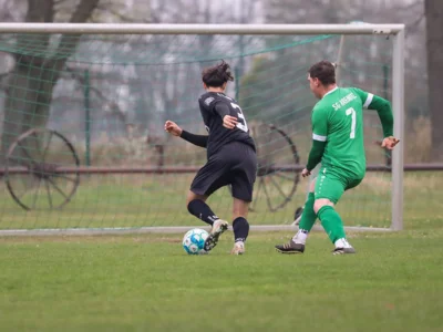 Foto des Albums: Spielbericht SG Kreinitz 27.03.2026