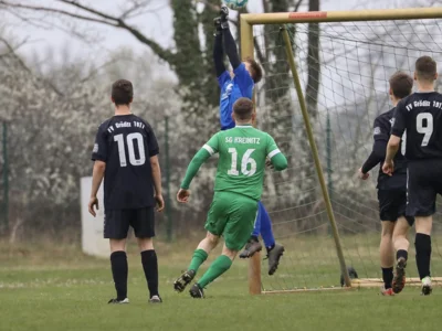 Foto des Albums: Spielbericht SG Kreinitz 27.03.2026