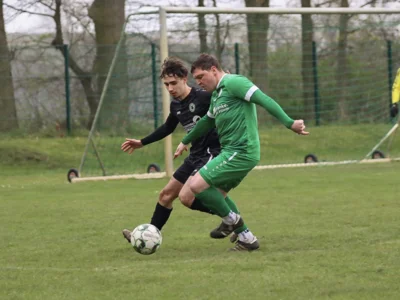Foto des Albums: Spielbericht SG Kreinitz 27.03.2026