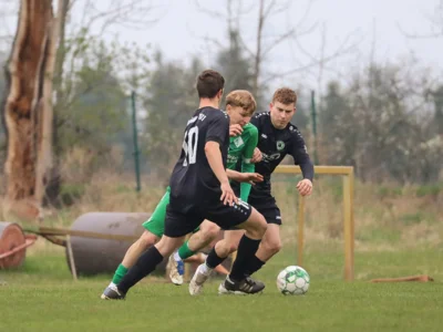 Foto des Albums: Spielbericht SG Kreinitz 27.03.2026