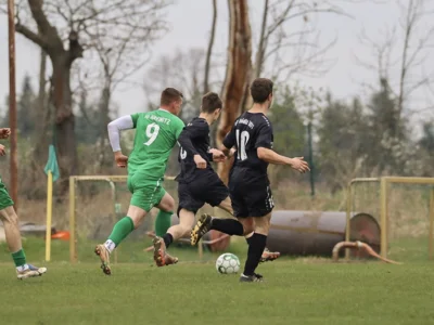 Foto des Albums: Spielbericht SG Kreinitz 27.03.2026