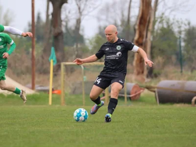 Foto des Albums: Spielbericht SG Kreinitz 27.03.2026