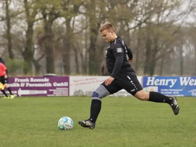 Foto des Albums: Spielbericht SG Kreinitz 27.03.2026