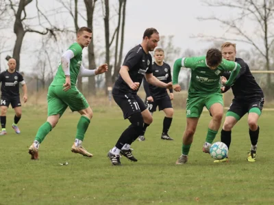 Foto des Albums: Spielbericht SG Kreinitz 27.03.2026