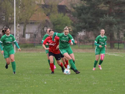 Foto des Albums: Spielbericht Lok Uebigau 19.04.2026 Frauen