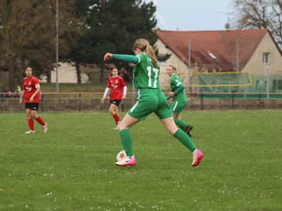 Foto des Albums: Spielbericht Lok Uebigau 19.04.2026 Frauen