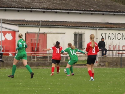 Foto des Albums: Spielbericht Lok Uebigau 19.04.2026 Frauen