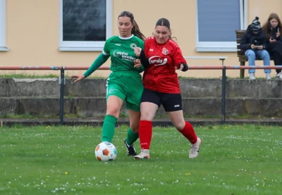 Foto des Albums: Spielbericht Lok Uebigau 19.04.2026 Frauen