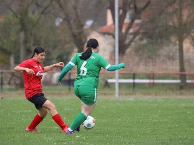 Foto des Albums: Spielbericht Lok Uebigau 19.04.2026 Frauen