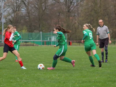 Foto des Albums: Spielbericht Lok Uebigau 19.04.2026 Frauen