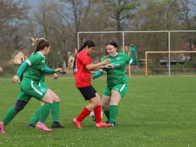 Foto des Albums: Spielbericht Lok Uebigau 19.04.2026 Frauen