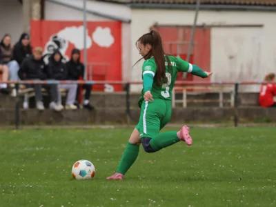Foto des Albums: Spielbericht Lok Uebigau 19.04.2026 Frauen