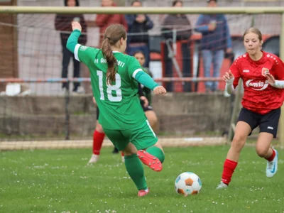 Foto des Albums: Spielbericht Lok Uebigau 19.04.2026 Frauen