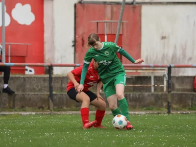 Foto des Albums: Spielbericht Lok Uebigau 19.04.2026 Frauen