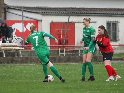 Foto des Albums: Spielbericht Lok Uebigau 19.04.2026 Frauen
