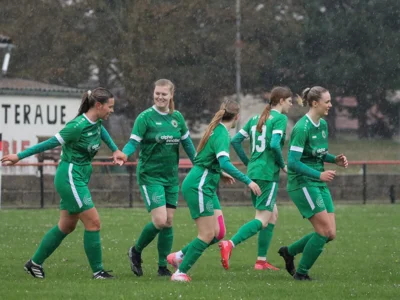 Foto des Albums: Spielbericht Lok Uebigau 19.04.2026 Frauen