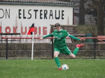 Foto des Albums: Spielbericht Lok Uebigau 19.04.2026 Frauen