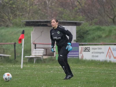 Foto des Albums: Spielbericht Lok Uebigau 19.04.2026 Frauen