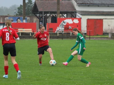 Foto des Albums: Spielbericht Lok Uebigau 19.04.2026 Frauen