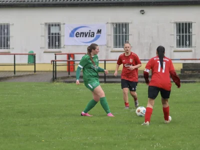Foto des Albums: Spielbericht Lok Uebigau 19.04.2026 Frauen