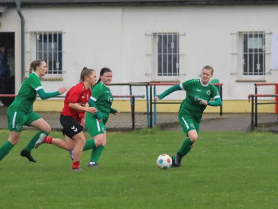 Foto des Albums: Spielbericht Lok Uebigau 19.04.2026 Frauen
