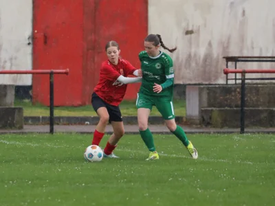 Foto des Albums: Spielbericht Lok Uebigau 19.04.2026 Frauen