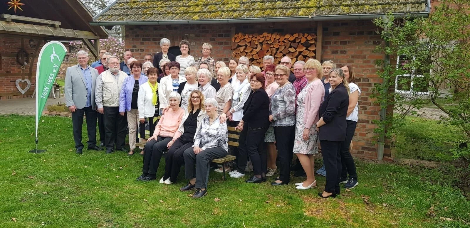 Bild: Gruppenbild