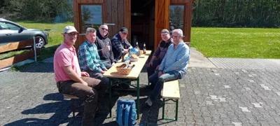 Foto des Albums: Steinkopfschleife