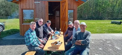 Foto des Albums: Steinkopfschleife