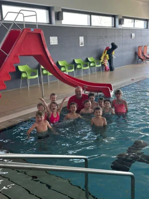 Foto des Albums: Anfängerschwimmkurs 02/26 - 3/26