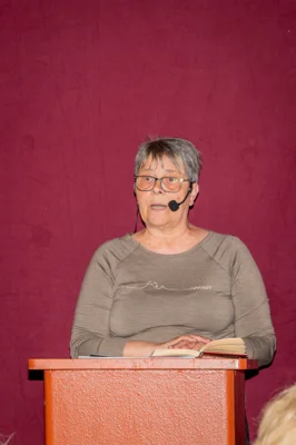 Foto des Albums: Das war das Frühlingsfest 2026