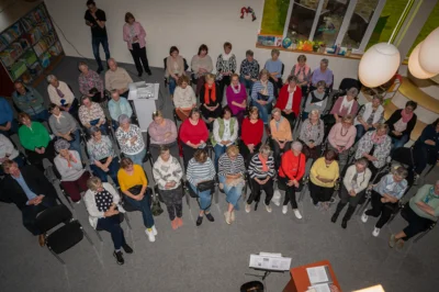 Foto des Albums: Das war das Frühlingsfest 2026