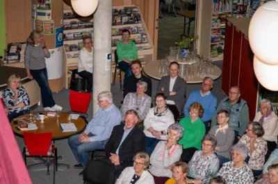 Foto des Albums: Das war das Frühlingsfest 2026