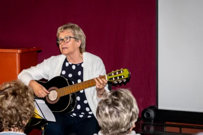 Foto des Albums: Das war das Frühlingsfest 2026