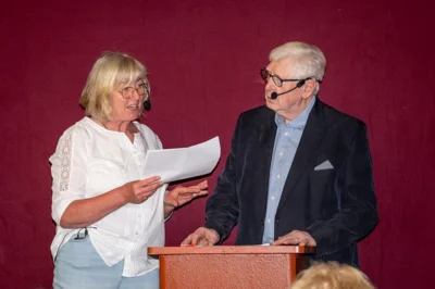 Foto des Albums: Das war das Frühlingsfest 2026