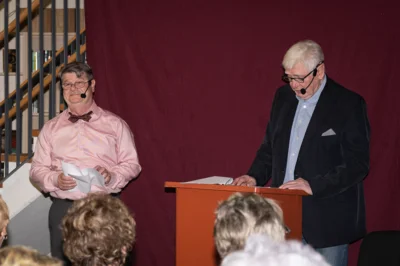 Foto des Albums: Das war das Frühlingsfest 2026