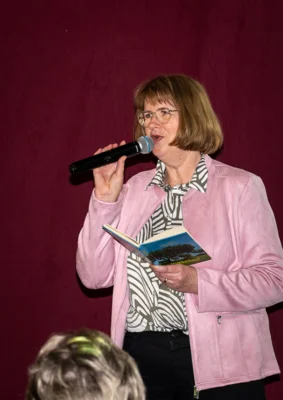 Foto des Albums: Das war das Frühlingsfest 2026