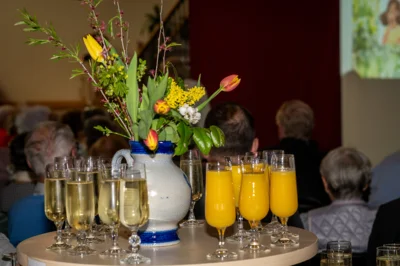 Foto des Albums: Das war das Frühlingsfest 2026